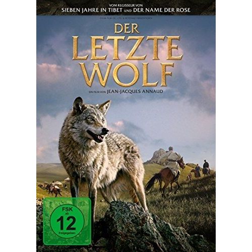 Der Letzte Wolf