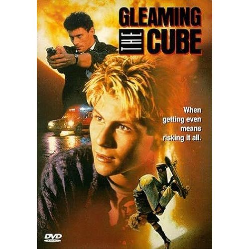 Gleaming The Cube