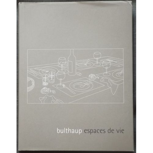 Espaces De Vie