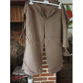 Ensemble Pantalon