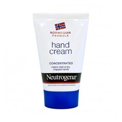 Crème Mains Concentrée Neutrogena - Neutrogena - Soin Des Mains Et Des Pieds 