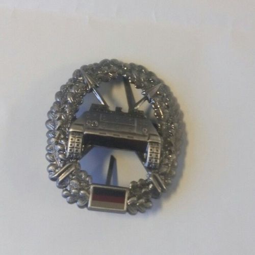 Insigne Béret Bundeswerh Cavalerie Blindé 