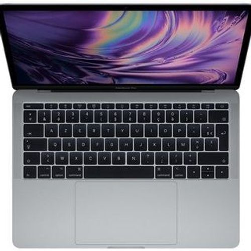 MacBook Pro 2020 - i5 -8Go RAM - 256 Go SSD - écran 13 pouces - Gris sidérale