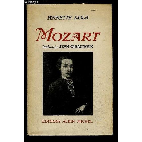 Mozart