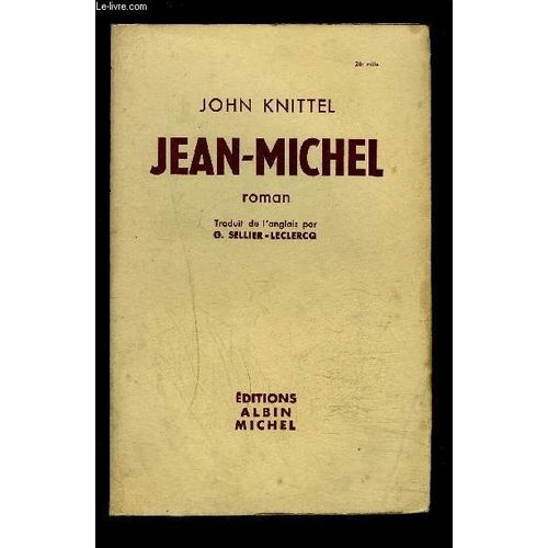 Jean Michel