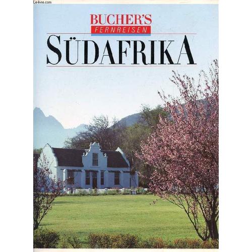 Südafrika (Bucher's Fernreisen)