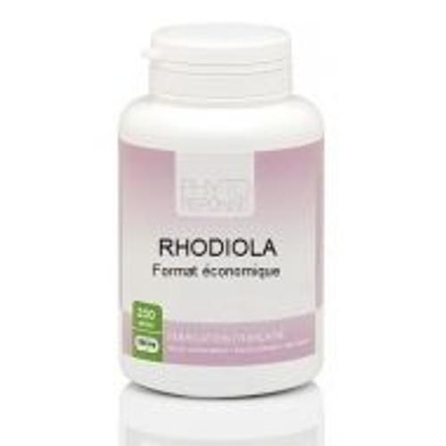 Rhodiola 100 Gelules Phytoreponse 