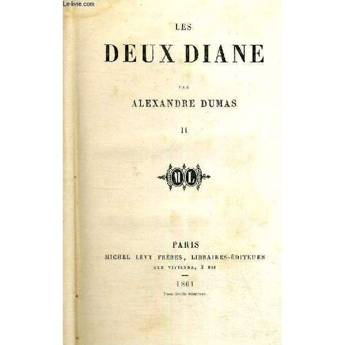 Les Deux Diane