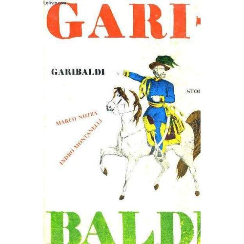 Garibaldi