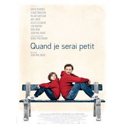 Quand Je Serai Petit
