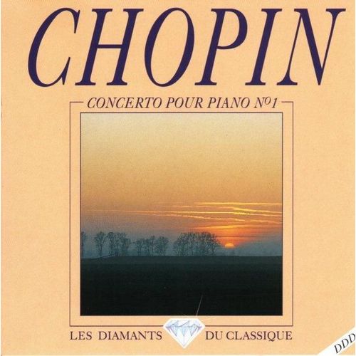 Concerto N°1 Pour Piano Et Orchestre, Op.11