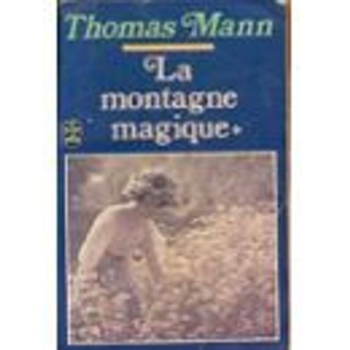La Montagne Magique