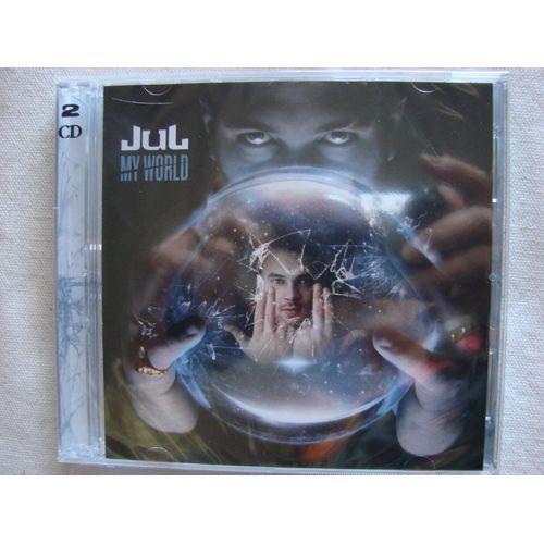  Jul My World 2 Cd