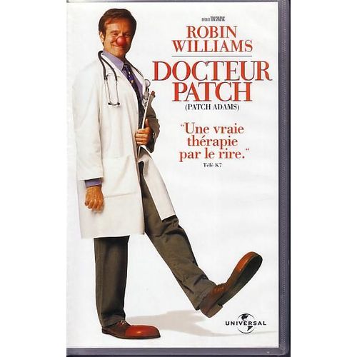 Docteur Patch