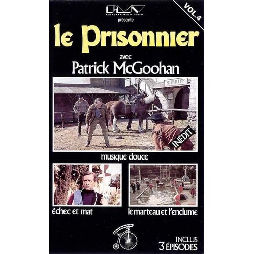 Le Prisonnier - Vol. 4