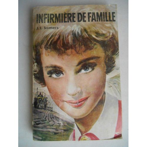 Infirmière De Famille