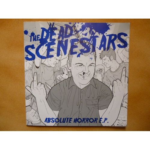 Absolute Horror Ep