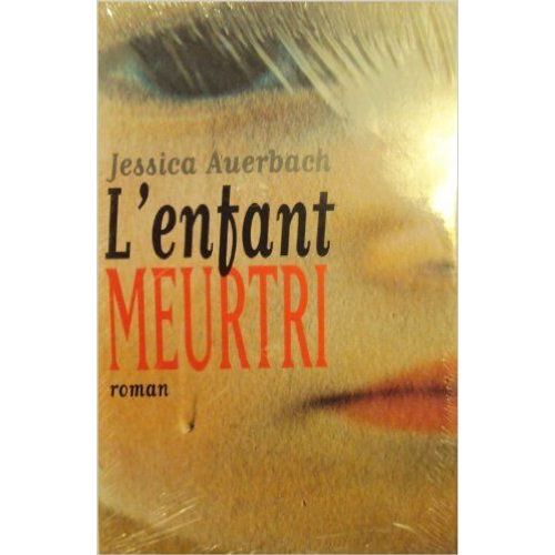 L'enfant Meurtri