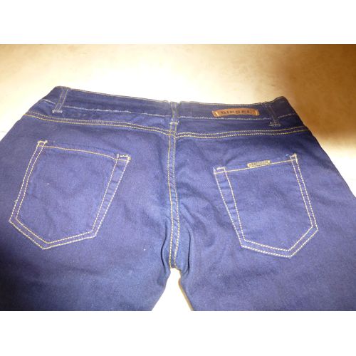 Jean Diesel