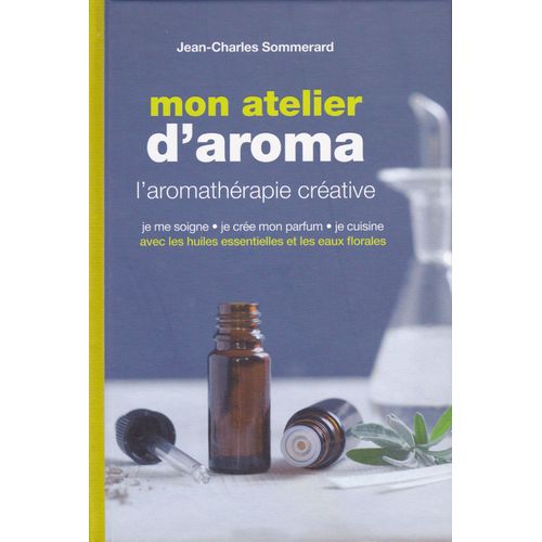 Mon Atelier D'aroma