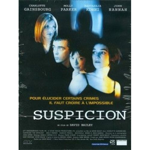Suspicion