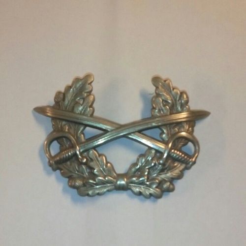 Insigne Béret Bundeswerh Cavalerie 