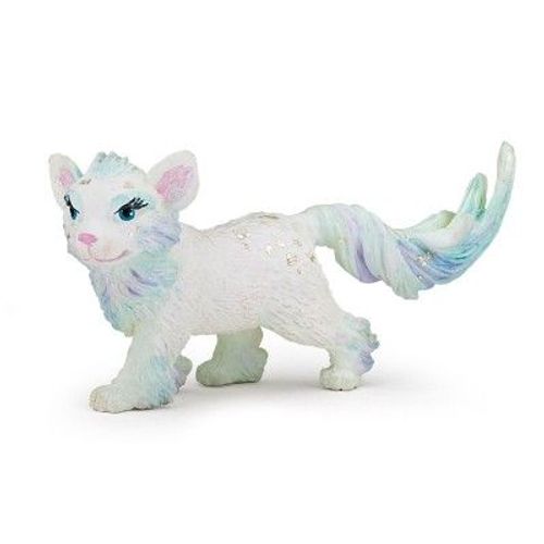 Figurine Chat Freezy
