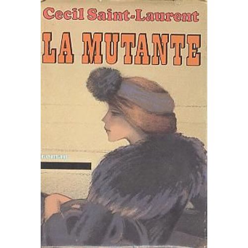 La Mutante