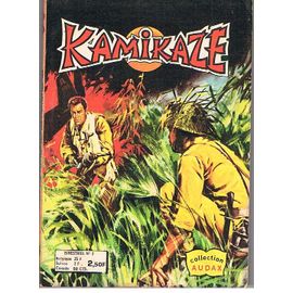 Kamikaze N° 2 
