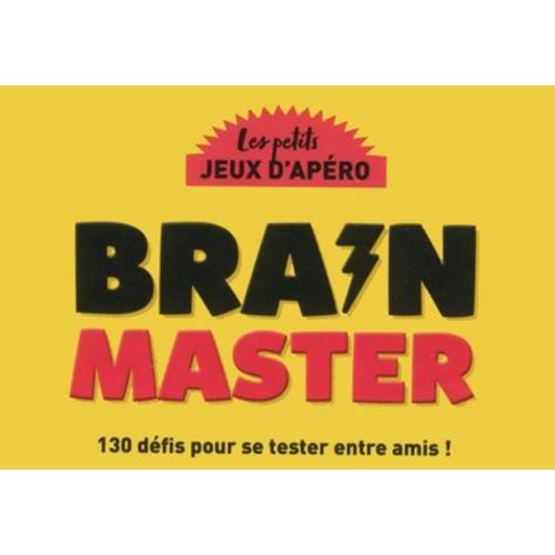 Brain Master