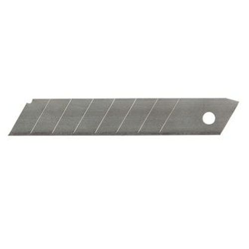 Lot de 10 lames sécables - 18 mm