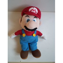 Peluche Mario Bros Nintendo 35 Cm