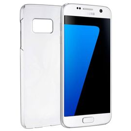 Coque Crystal Transparent Pour Samsung Galaxy S7