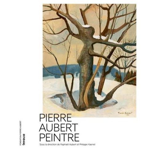 Pierre Aubert Peintre