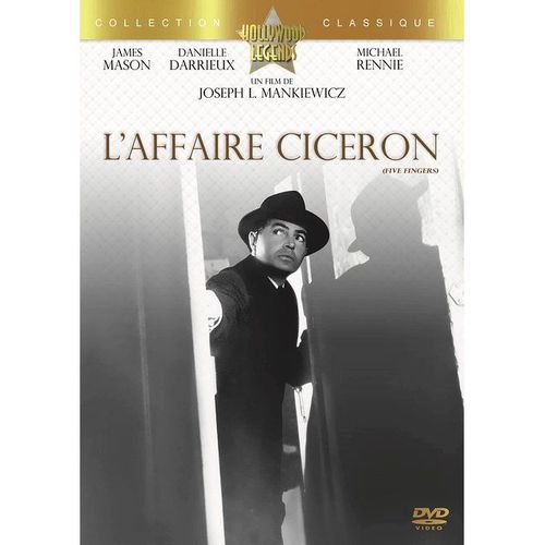 L'affaire Cicéron