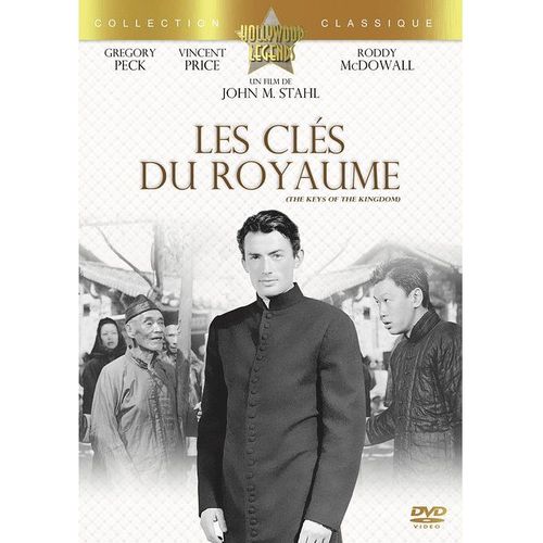 Les Clés Du Royaume