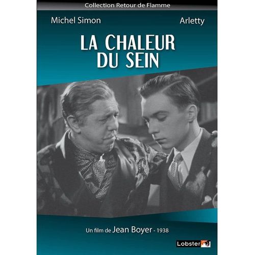 La Chaleur Du Sein