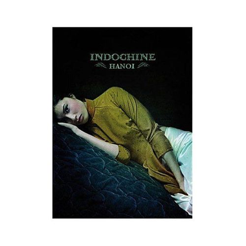 Indochine - Hanoï