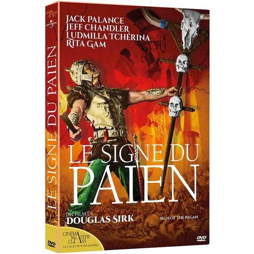 Le Signe Du Païen