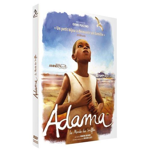 Adama