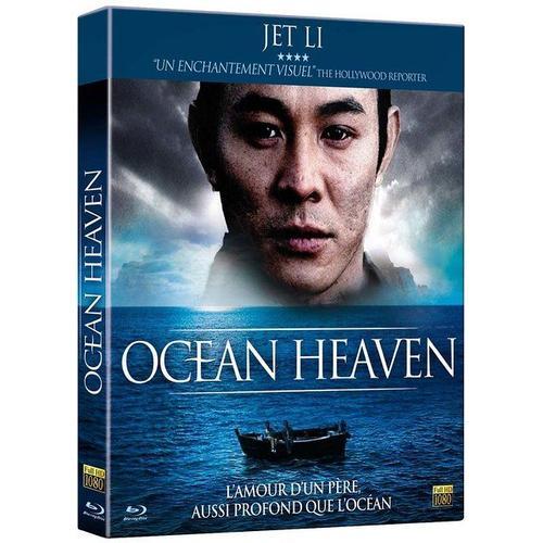 Ocean Heaven - Blu-Ray