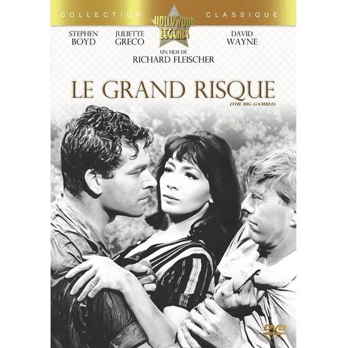 Le Grand Risque