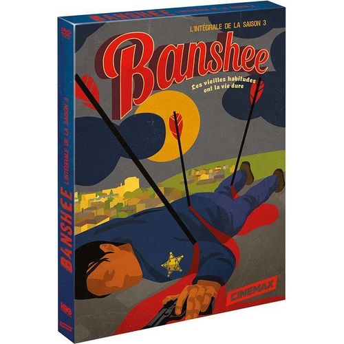 Banshee - Saison 3