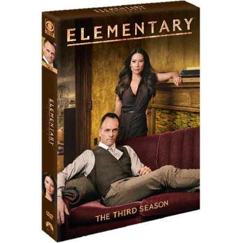 Elementary - Saison 3