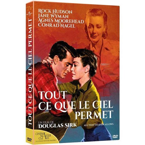 Tout Ce Que Le Ciel Permet
