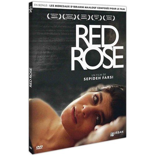Red Rose