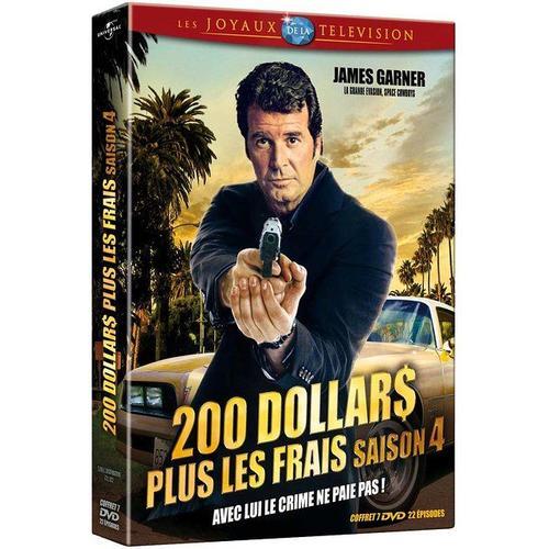 200 Dollars Plus Les Frais - Saison 4