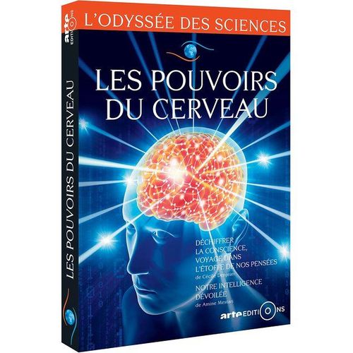 Les Pouvoirs Du Cerveau