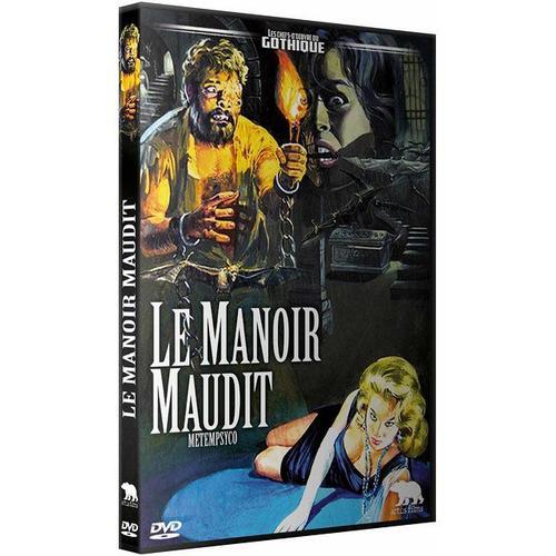 Le Manoir Maudit