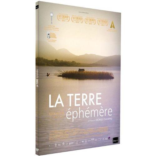 La Terre Éphémère